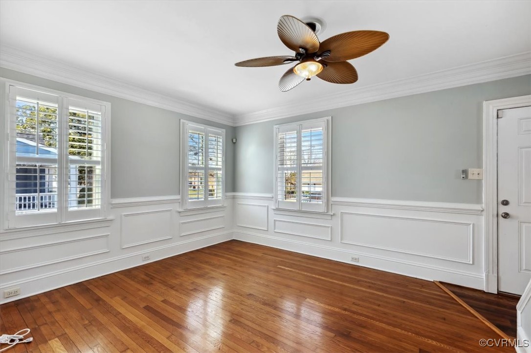 4609 Old Warwick Road Richmond, VA 23234 - Photo 8 of 50