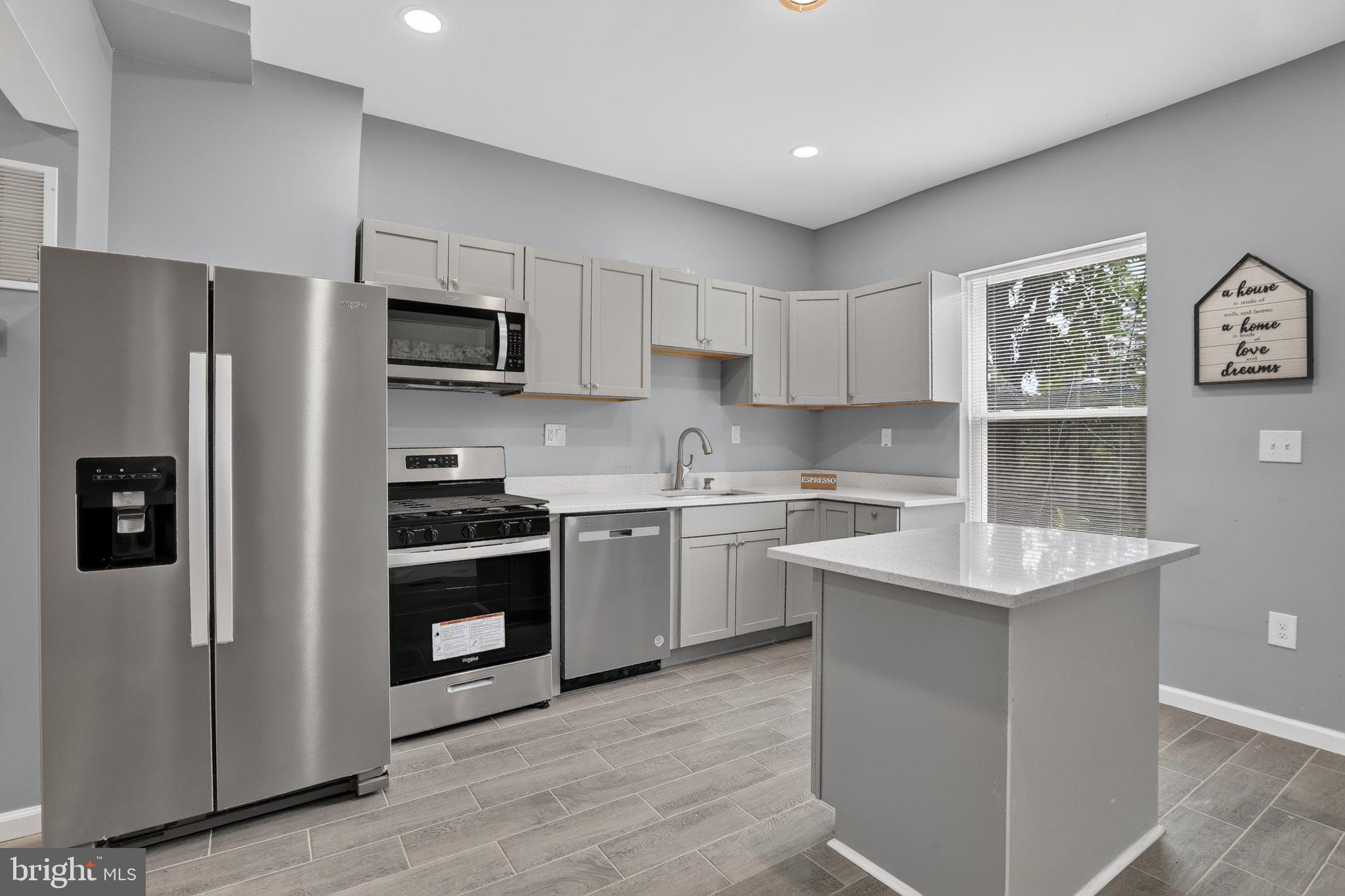 2719 Riggs Avenue Baltimore, MD 21216 - Photo 10 of 20 Gallery Image 10
