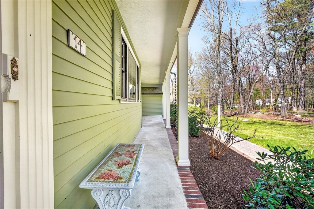 14 Beverly Road Bedford, MA 01730 - Photo 35 of 38 Gallery Image 35