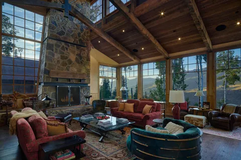 $32,000,000 | 401 Larkspur Lane, Mountain Village, CO 81435