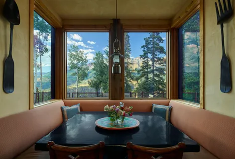 $32,000,000 | 401 Larkspur Lane, Mountain Village, CO 81435