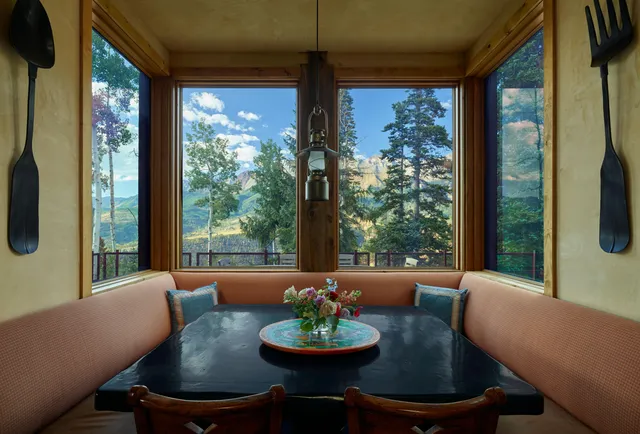 $32,000,000 | 401 Larkspur Lane, Mountain Village, CO 81435