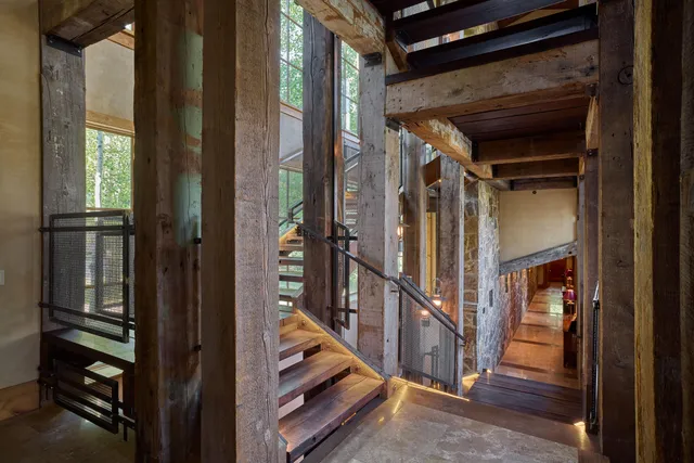 $32,000,000 | 401 Larkspur Lane, Mountain Village, CO 81435