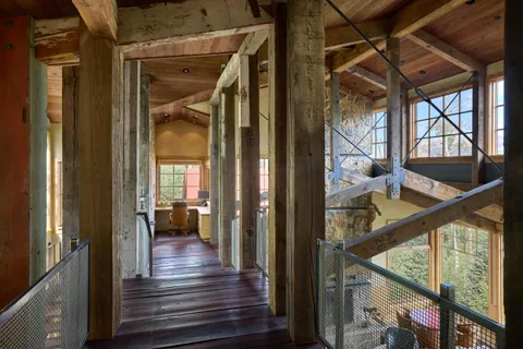 $32,000,000 | 401 Larkspur Lane, Mountain Village, CO 81435