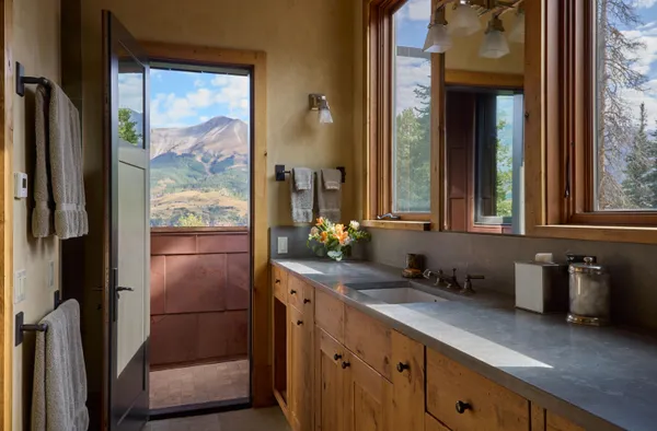 $32,000,000 | 401 Larkspur Lane, Mountain Village, CO 81435