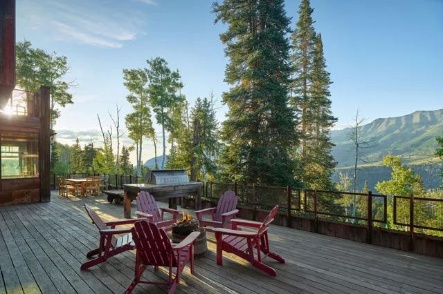 $32,000,000 | 401 Larkspur Lane, Mountain Village, CO 81435