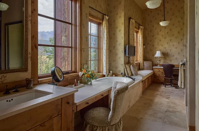 $32,000,000 | 401 Larkspur Lane, Mountain Village, CO 81435