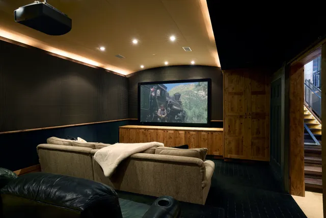 $32,000,000 | 401 Larkspur Lane, Mountain Village, CO 81435