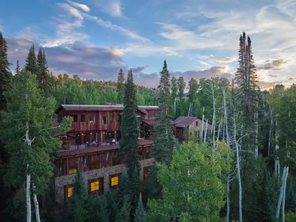 $32,000,000 | 401 Larkspur Lane, Mountain Village, CO 81435