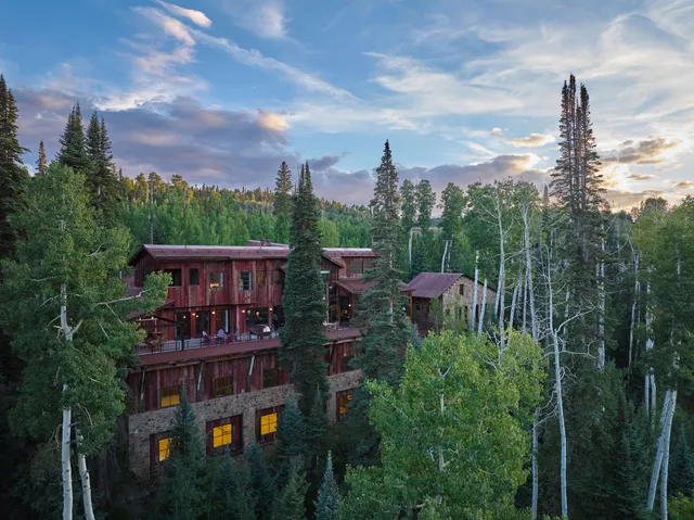 $32,000,000 | 401 Larkspur Lane, Mountain Village, CO 81435