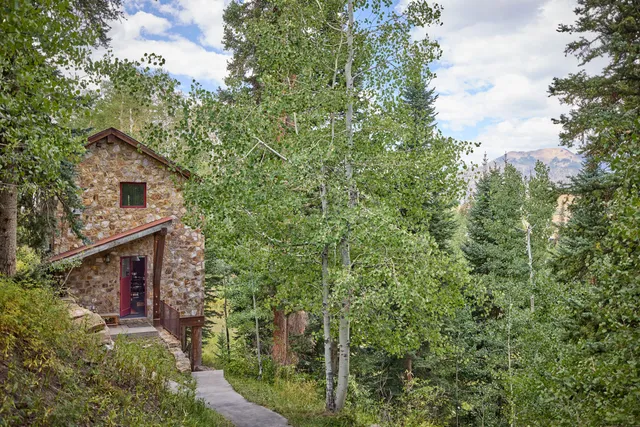 $32,000,000 | 401 Larkspur Lane, Mountain Village, CO 81435