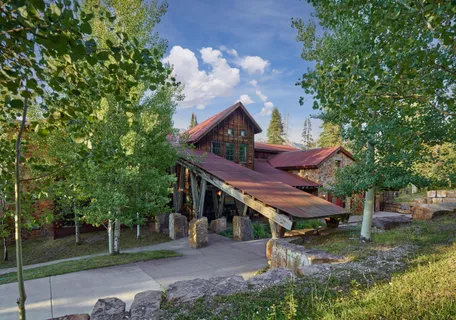$32,000,000 | 401 Larkspur Lane, Mountain Village, CO 81435
