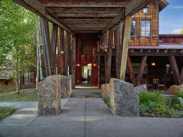 $32,000,000 | 401 Larkspur Lane, Mountain Village, CO 81435