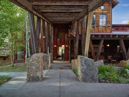 $32,000,000 | 401 Larkspur Lane, Mountain Village, CO 81435