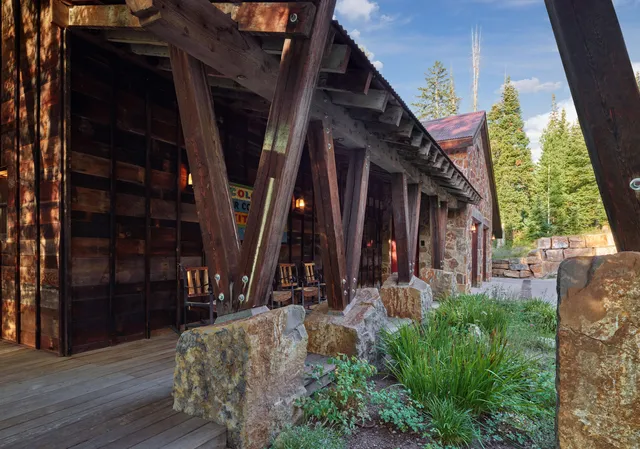 $32,000,000 | 401 Larkspur Lane, Mountain Village, CO 81435