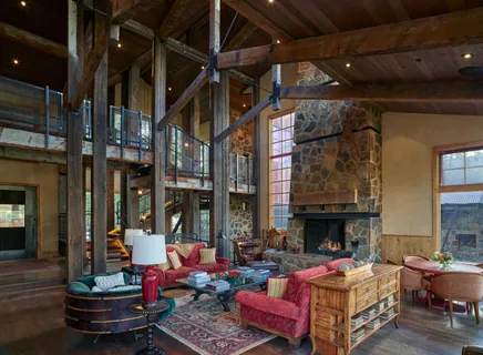 $32,000,000 | 401 Larkspur Lane, Mountain Village, CO 81435