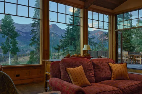 $32,000,000 | 401 Larkspur Lane, Mountain Village, CO 81435