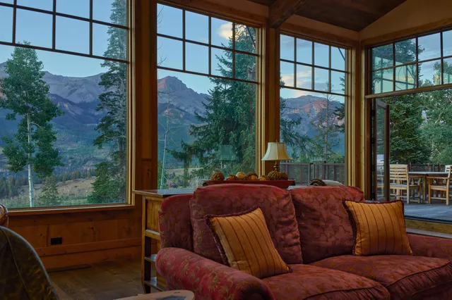 $32,000,000 | 401 Larkspur Lane, Mountain Village, CO 81435