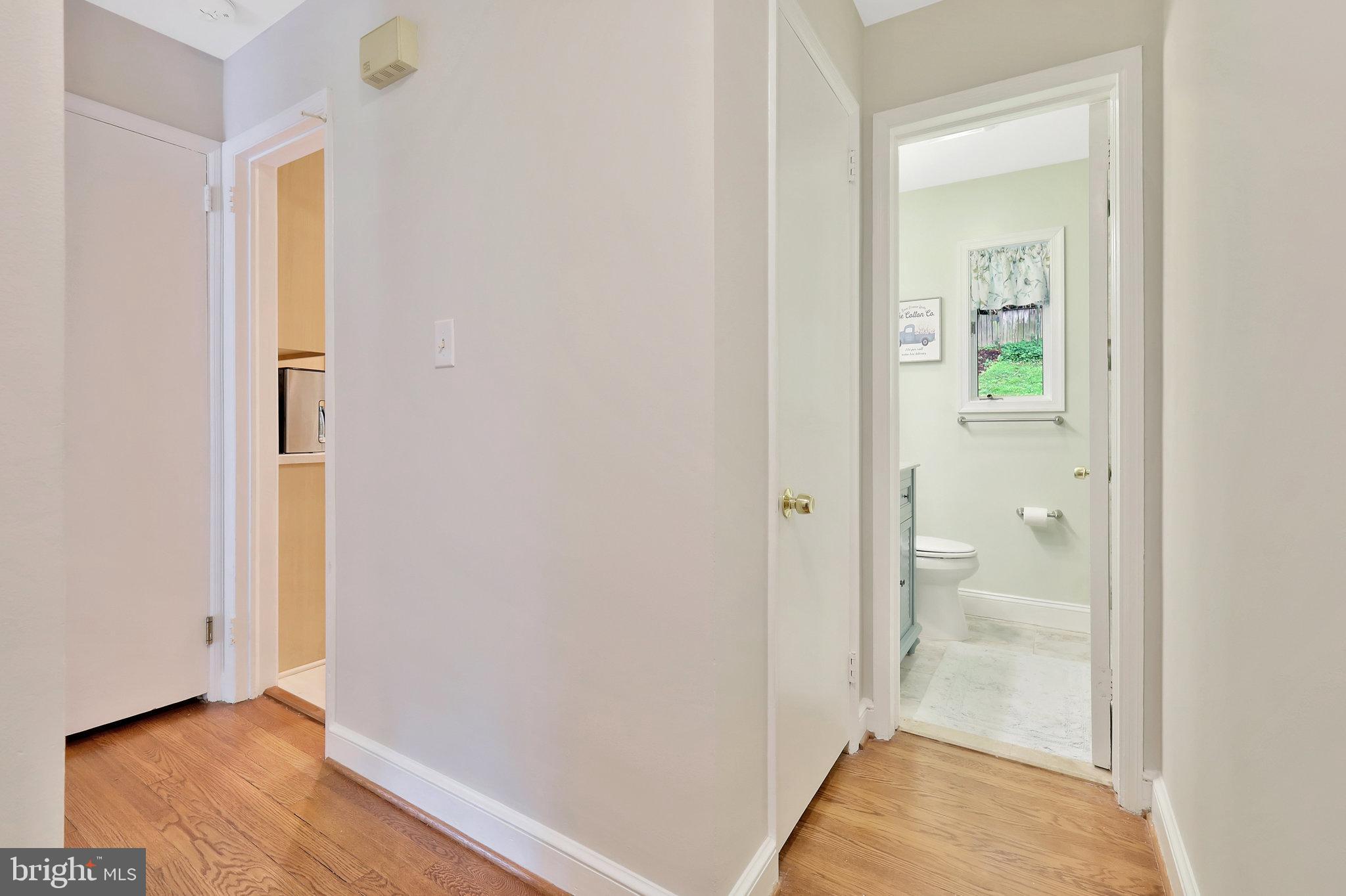 3554 Military Road Arlington, VA 22207 - Photo 11 of 33