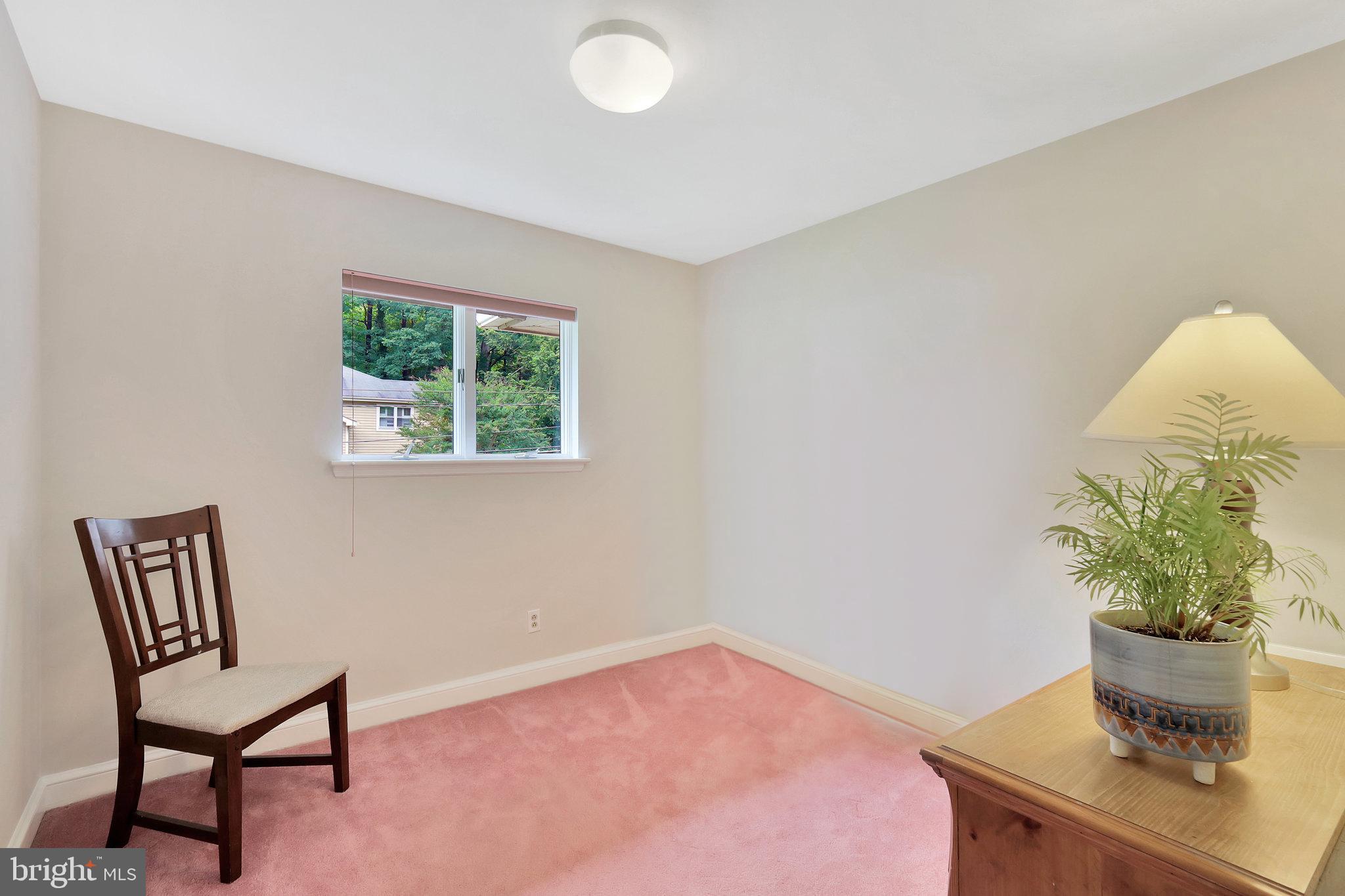3554 Military Road Arlington, VA 22207 - Photo 18 of 33 3rd bedroom