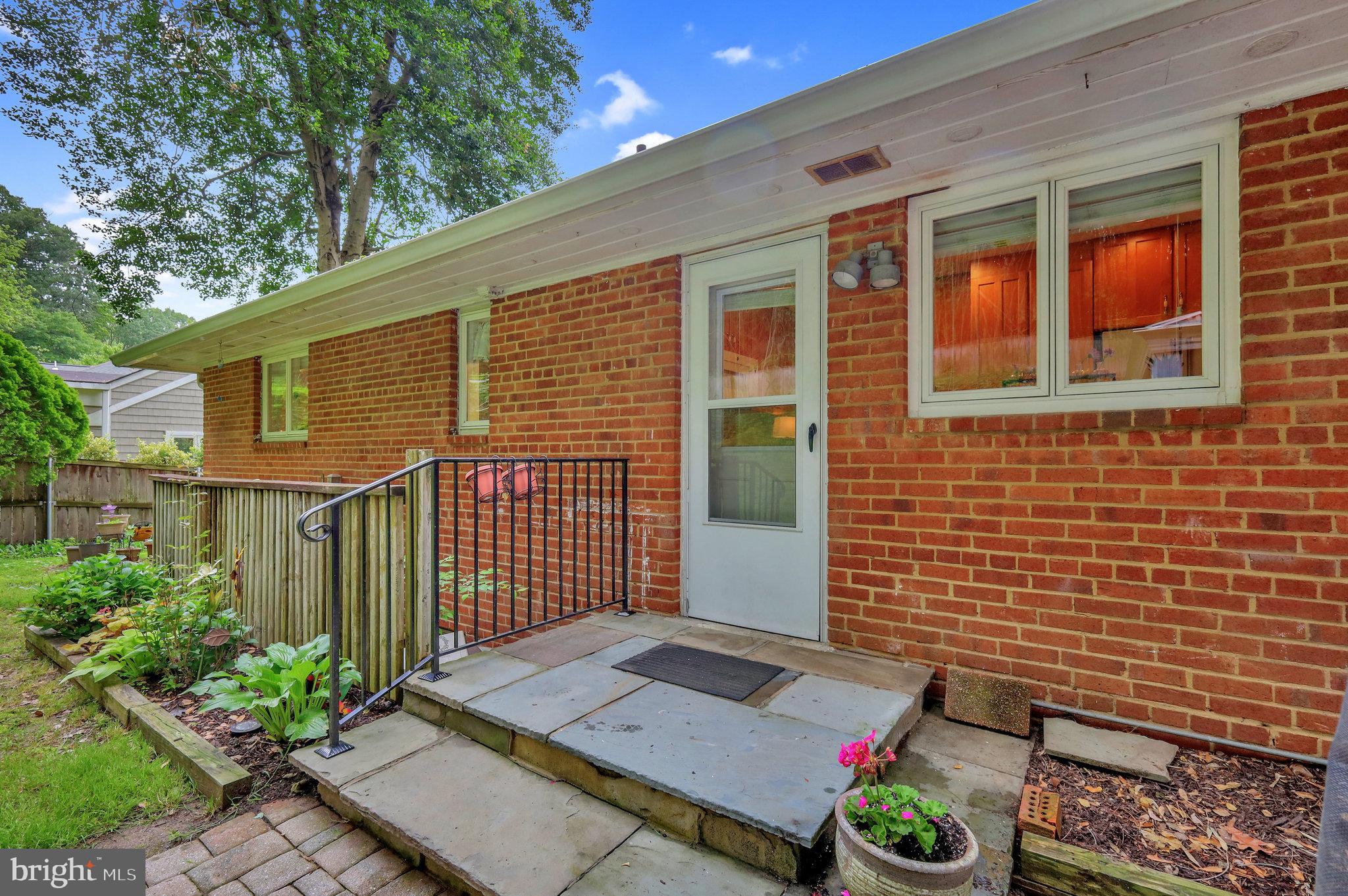 3554 Military Road Arlington, VA 22207 - Photo 26 of 33 Take the first step toward a life of comfort...