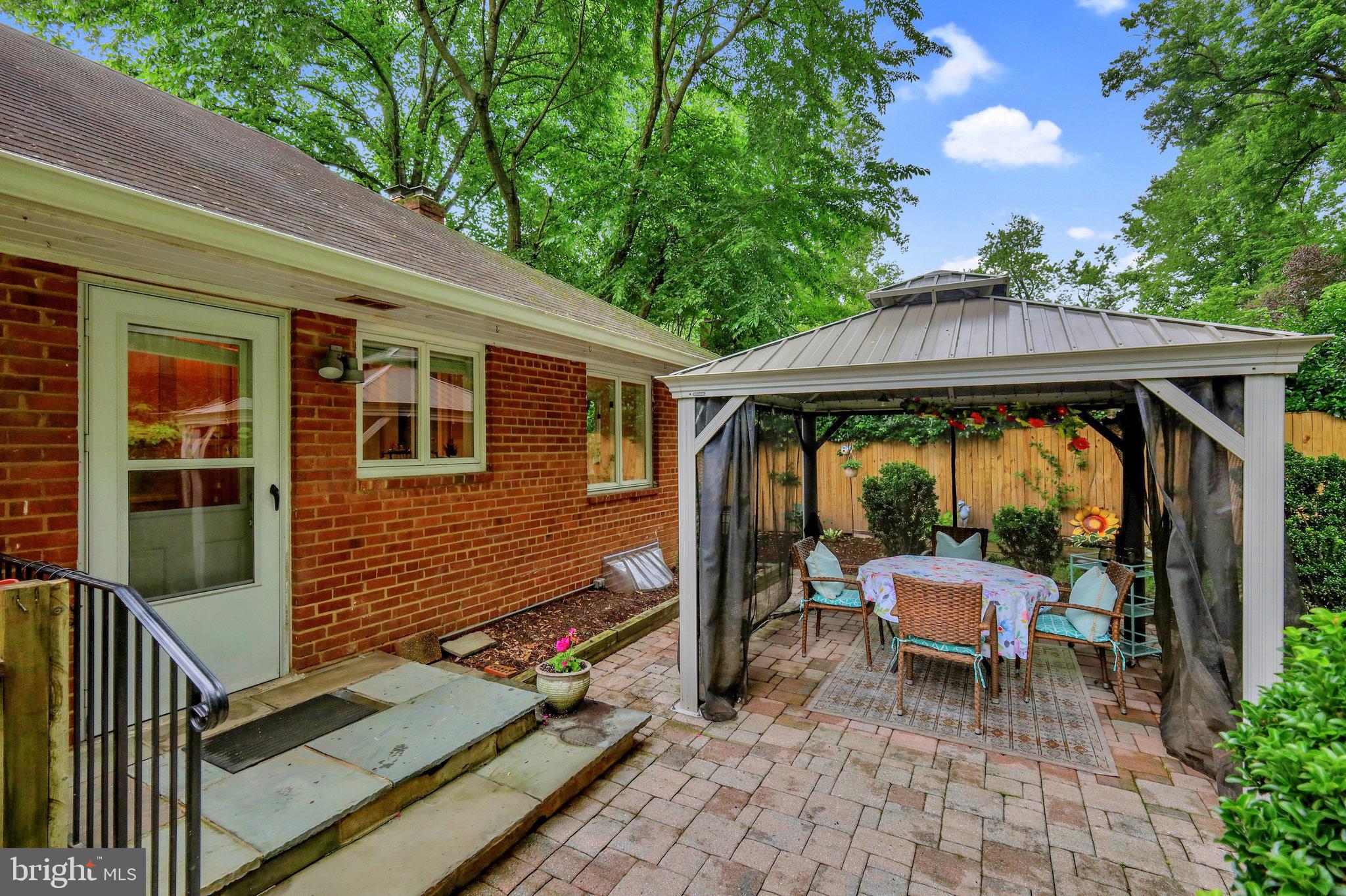3554 Military Road Arlington, VA 22207 - Photo 27 of 33 ...convenience, and natural beauty.
