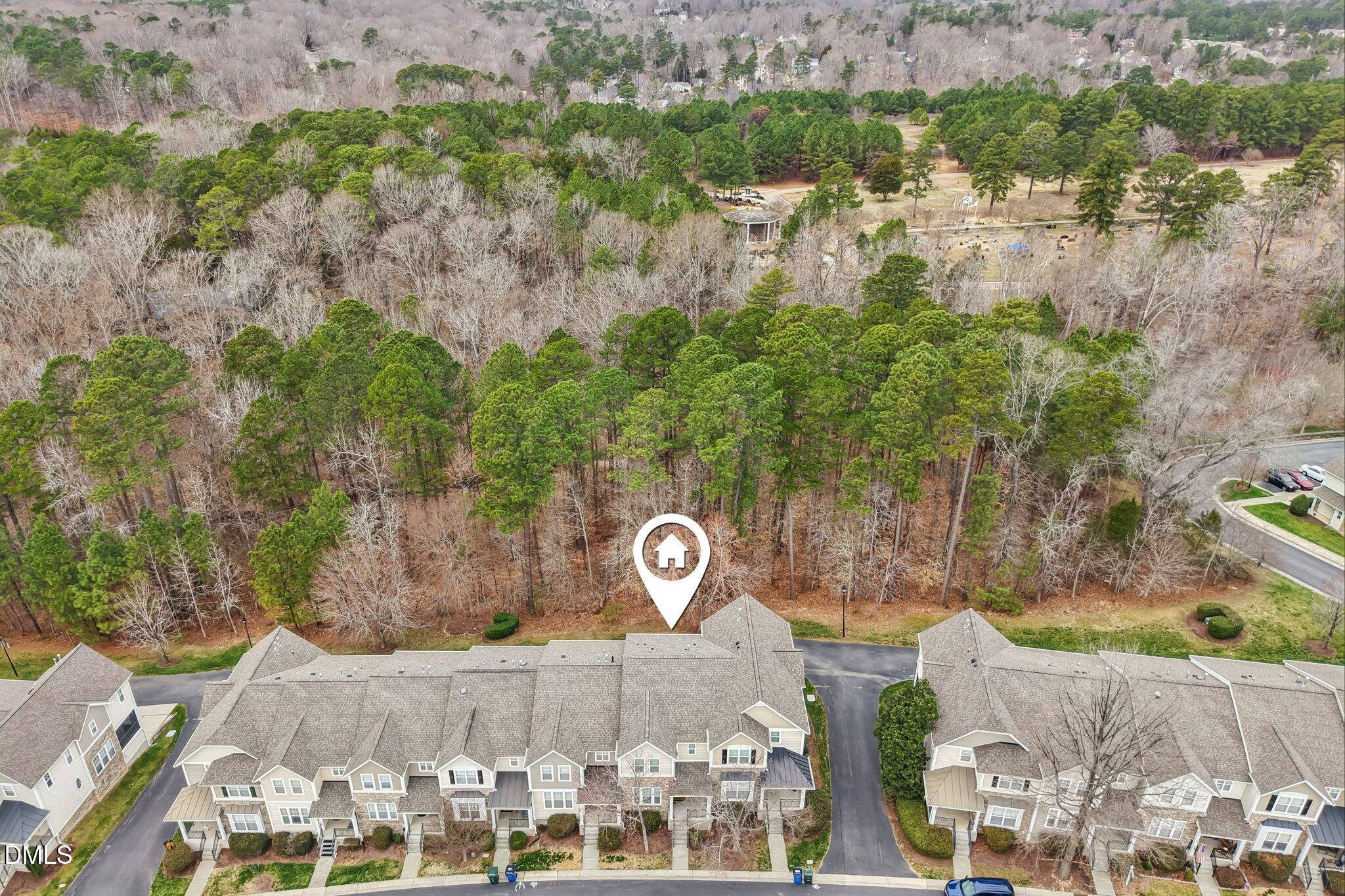 5919 Hourglass Court Raleigh, NC 27612 - Photo 33 of 33