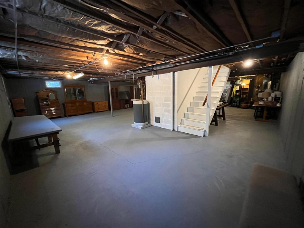 75 Barre Road Hubbardston, MA 01452 - Photo 40 of 42 a view of the parking garage