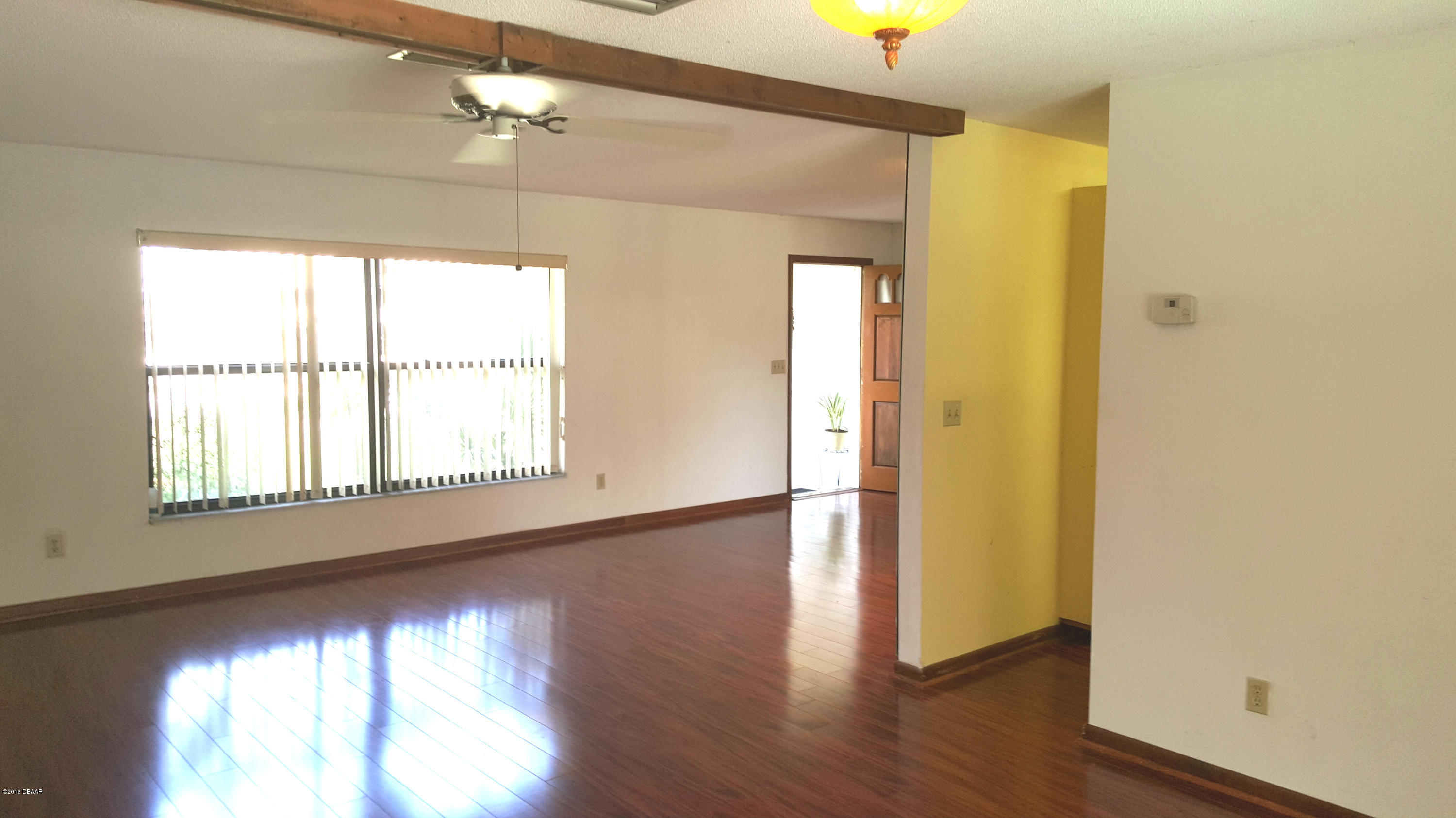 53 Jennifer Circle Ponce Inlet, FL 32127 - Photo 5 of 26 Dining-living