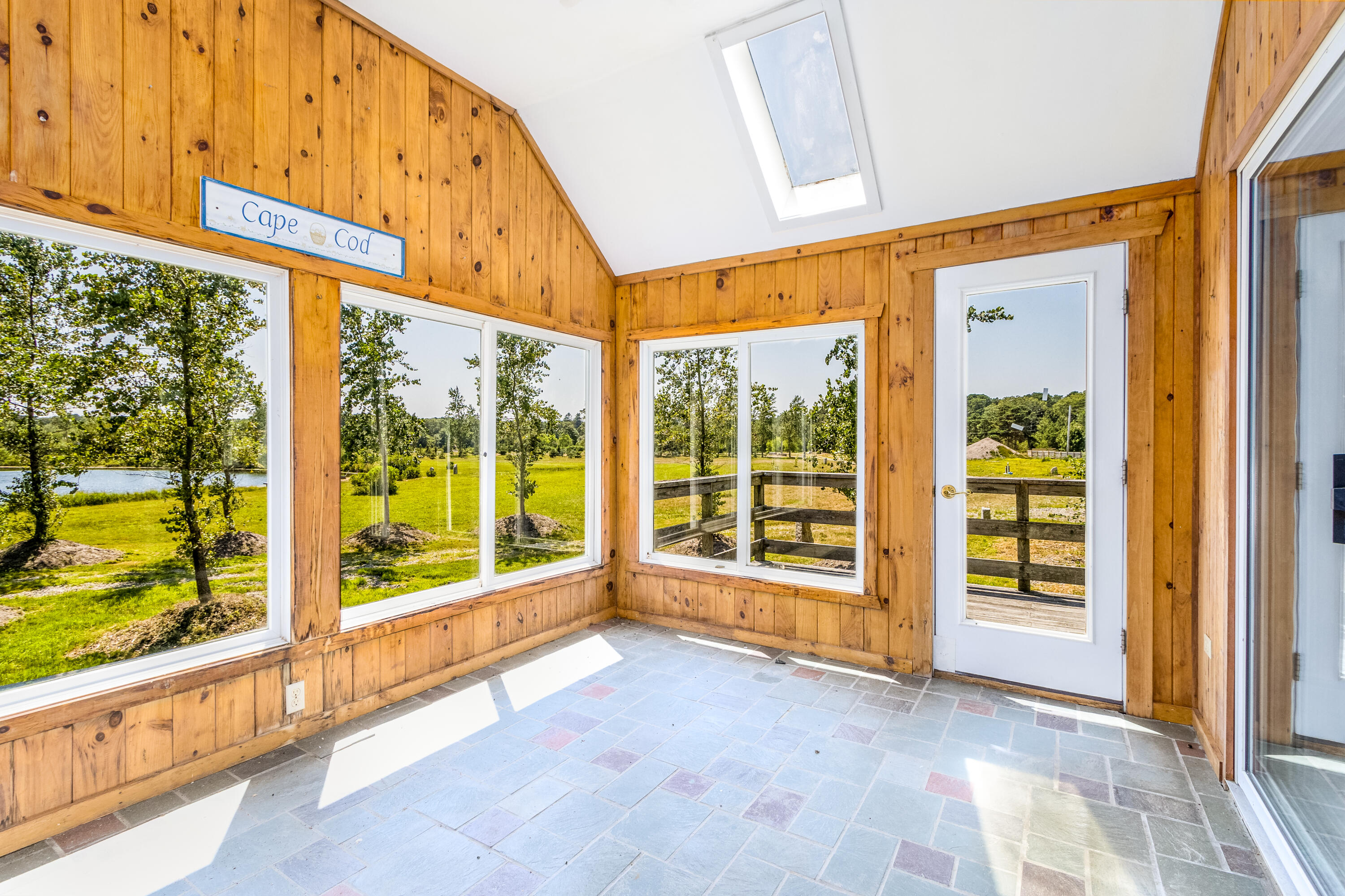 32 North Shore Blvd Extension Sandwich, MA 02537 - Photo 18 of 28