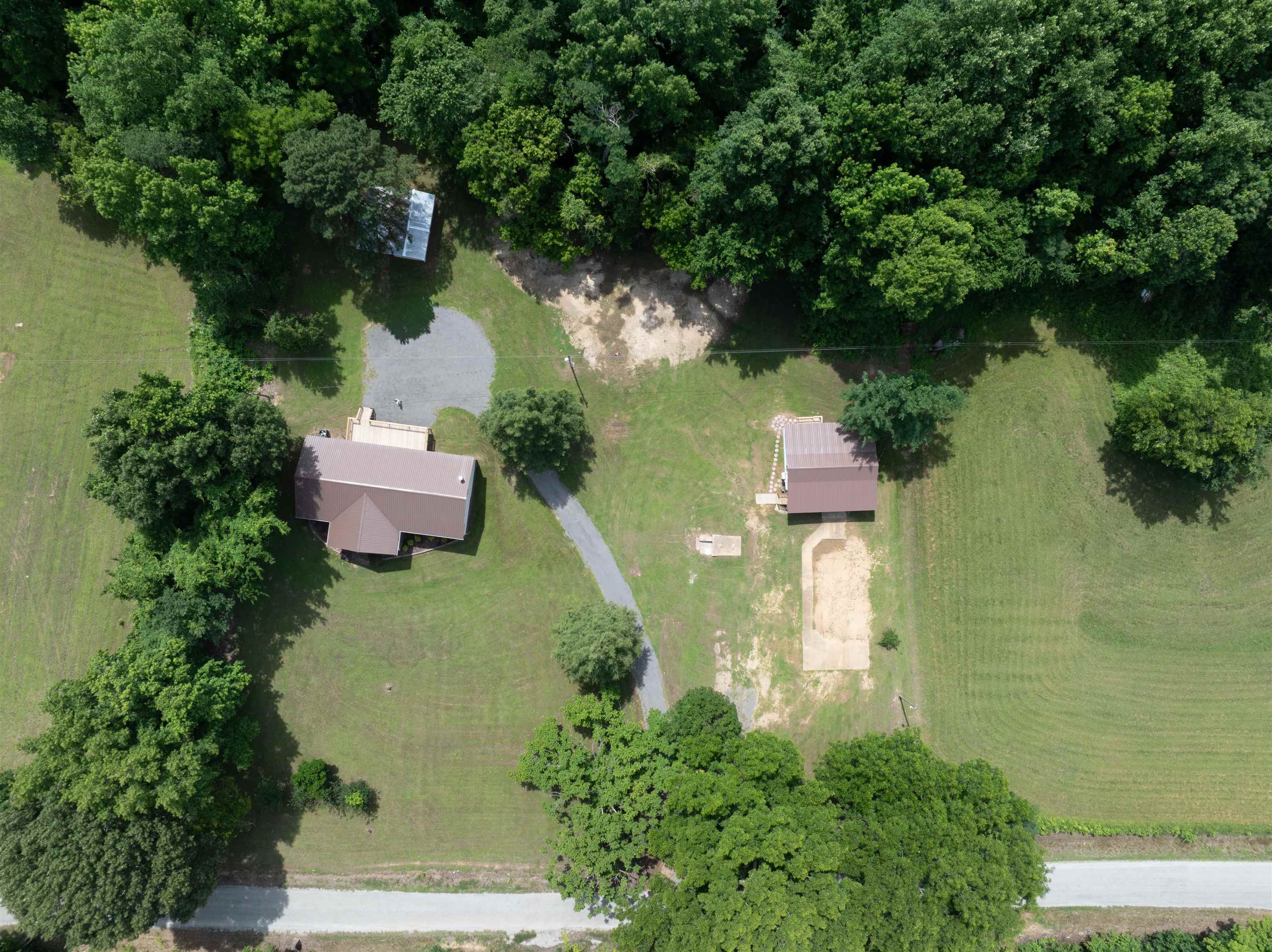 4045 Hobe Webb Road Ripley, TN 38063 - Photo 26 of 37