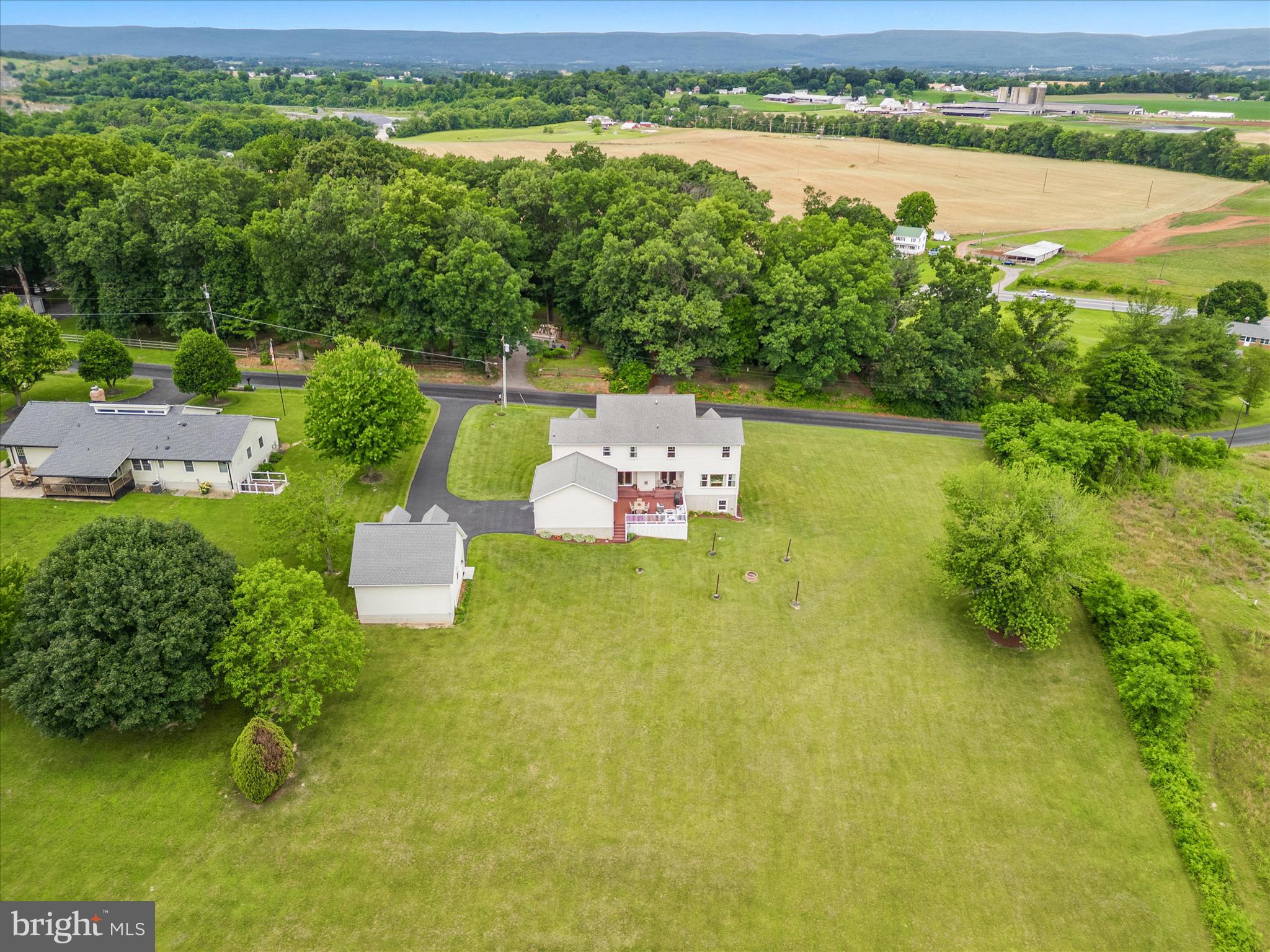 11841 Cash Smith Road Keymar, MD 21757 - Photo 69 of 81 11841 Cash Smith Rd-071