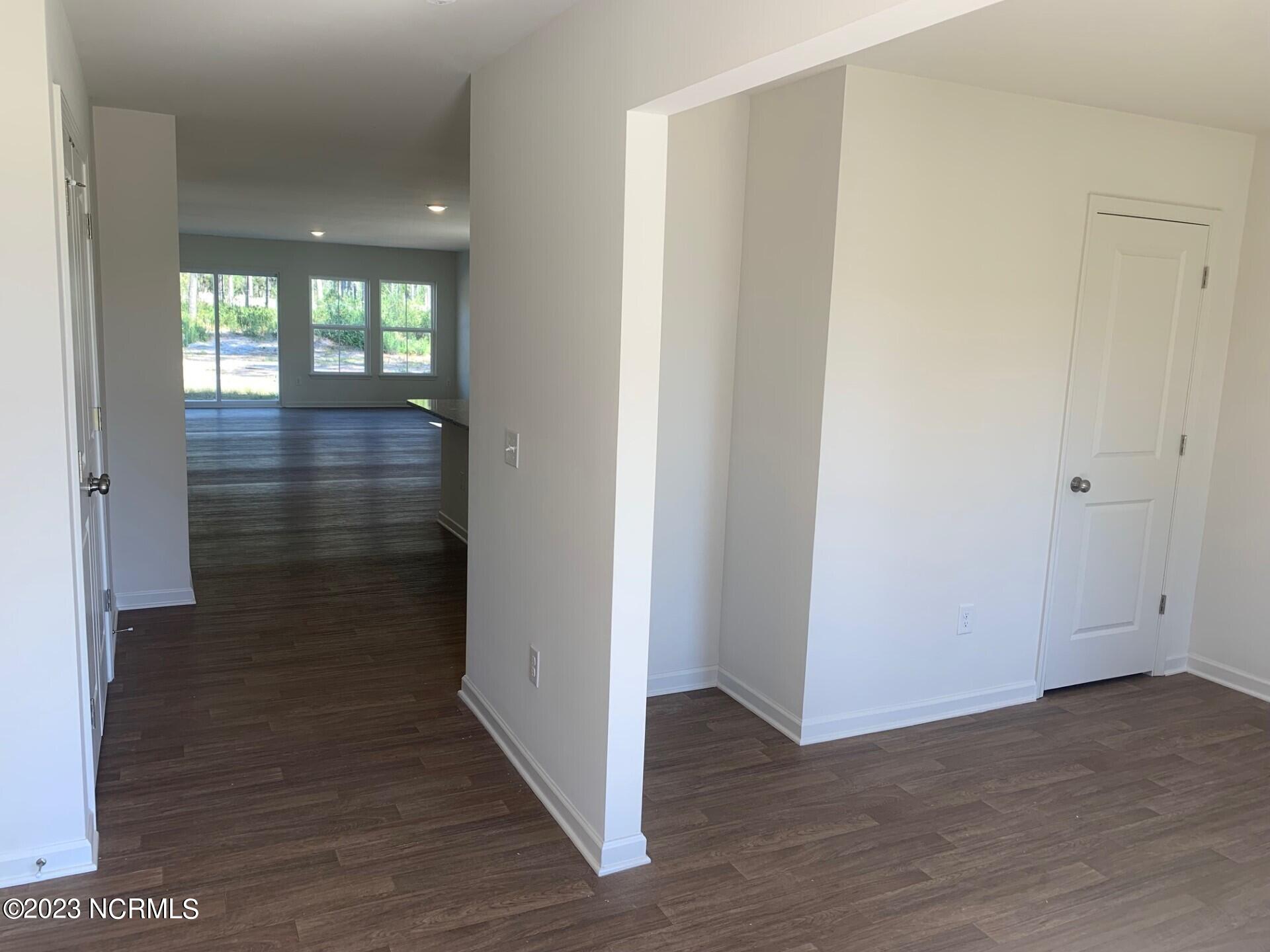 121 Cougar Road Southport, NC 28461 - Photo 3 of 15 Highland front entrance