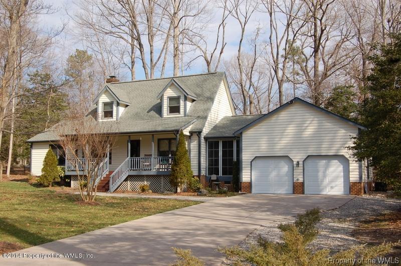 7304 Little Creek Road Toano, VA 23168 - Photo 1 of 53 Gallery Image 1