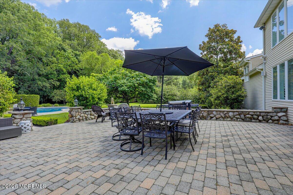 422 Everett Road Lincroft, NJ 07738 - Photo 84 of 92 83-Patio