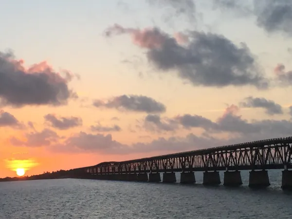 $1,840,000 | 30985 Watson Boulevard, Big Pine Key, FL 33043