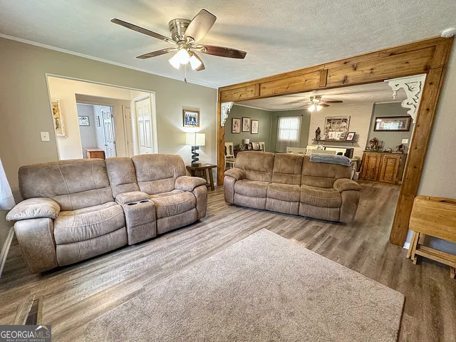 $359,900 | 417 Tucker Road, Pine Mountain, GA 31822