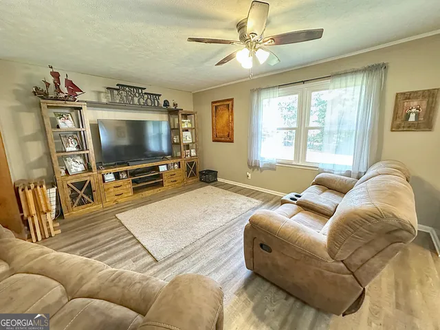 $359,900 | 417 Tucker Road, Pine Mountain, GA 31822