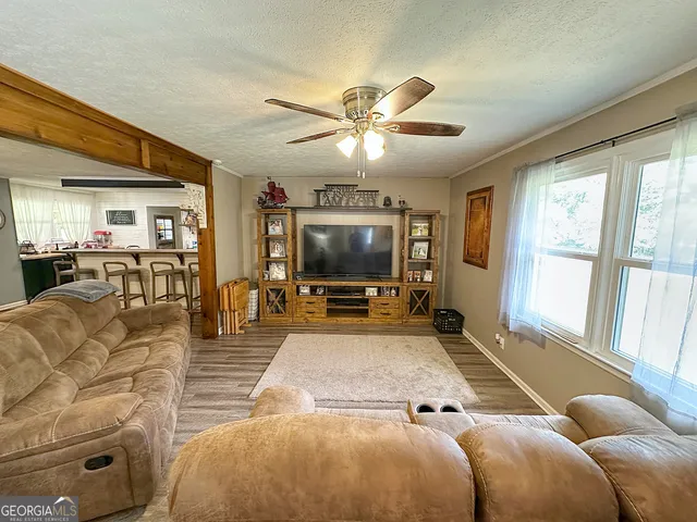 $359,900 | 417 Tucker Road, Pine Mountain, GA 31822