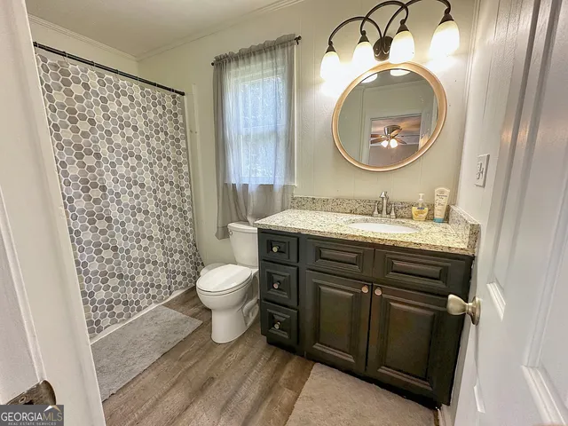 $359,900 | 417 Tucker Road, Pine Mountain, GA 31822