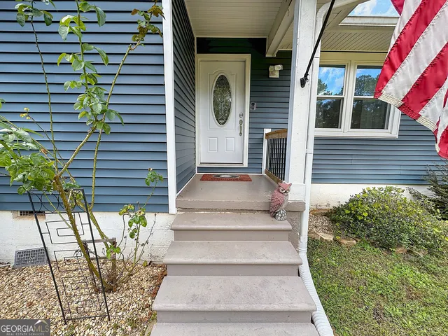 $359,900 | 417 Tucker Road, Pine Mountain, GA 31822