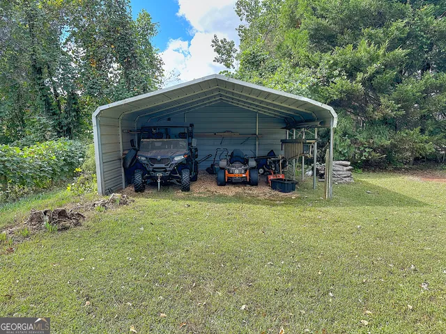 $359,900 | 417 Tucker Road, Pine Mountain, GA 31822