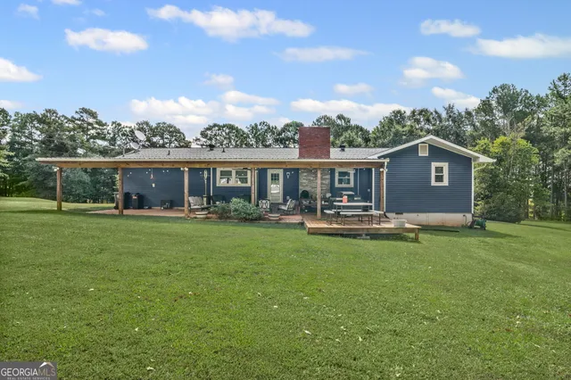 $359,900 | 417 Tucker Road, Pine Mountain, GA 31822
