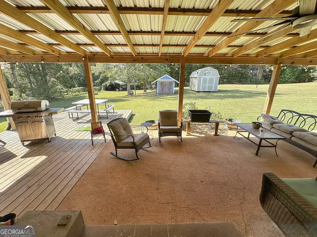 $359,900 | 417 Tucker Road, Pine Mountain, GA 31822