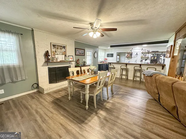 $359,900 | 417 Tucker Road, Pine Mountain, GA 31822