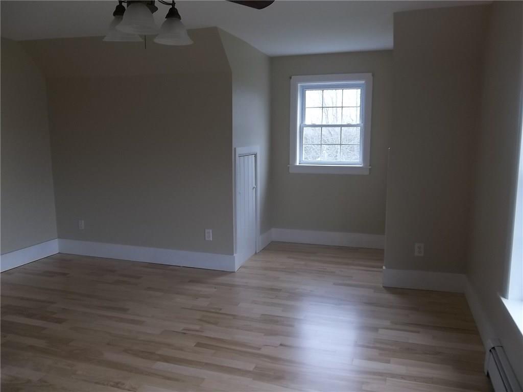 80 North Mountain Road Jefferson, ME 04348 - Photo 8 of 15 Upstairs bedroom