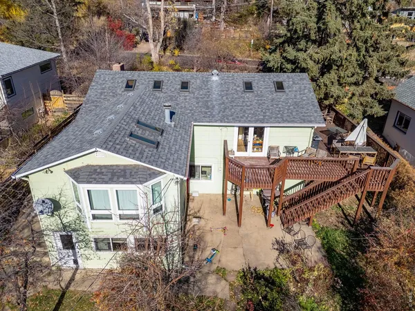 $2,495,000 | 1730 Bluff Street, Boulder, CO 80304