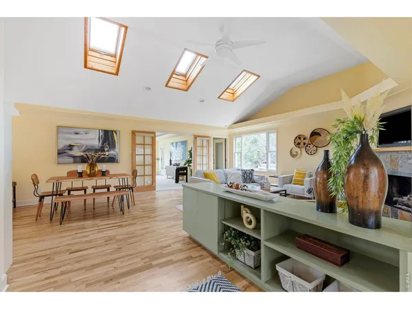 $2,495,000 | 1730 Bluff Street, Boulder, CO 80304