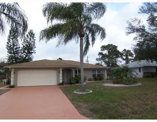 4245 Pandora Road Venice, FL 34293 - Photo 1 of 1 Exterior Front