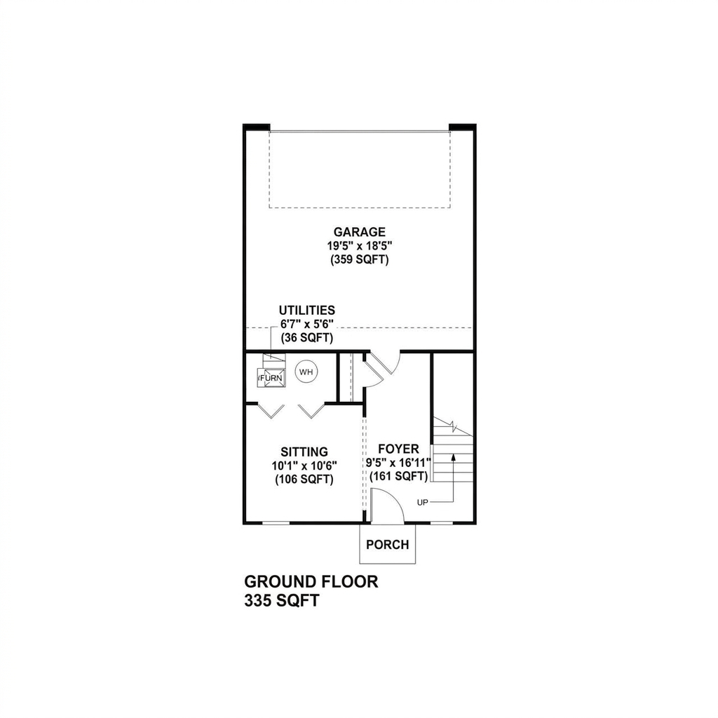 1035 Wren Road Des Plaines, IL 60018 - Photo 28 of 31 Gallery Image 28